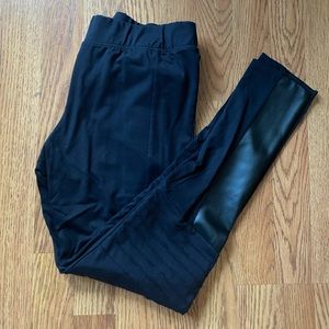 Size M leggings!